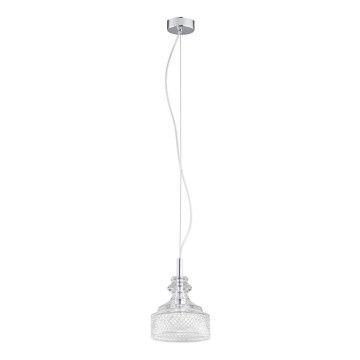 Argon 3795 - Lampadario LED a sospensione con filo TULUZA LED/5W/230V