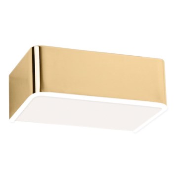 Argon 4147 - Applique RODAN 1xE27/15W/230V oro