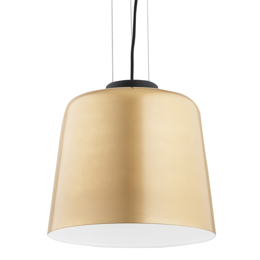 Argon 4690 - Lampadario su filo BERKLEY 1xE27/15W/230V