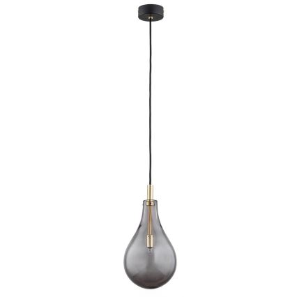 Argon 4716 - Lampadario su filo OAKLAND 1xG9/6W/230V