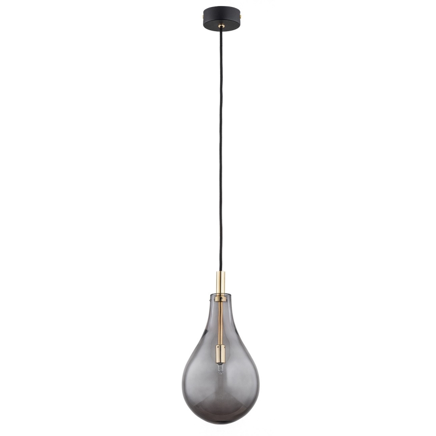 Argon 4716 - Lampadario su filo OAKLAND 1xG9/6W/230V