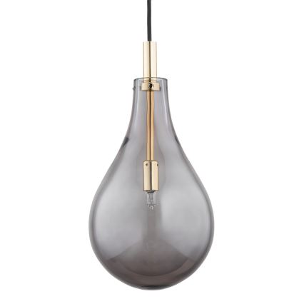 Argon 4716 - Lampadario su filo OAKLAND 1xG9/6W/230V