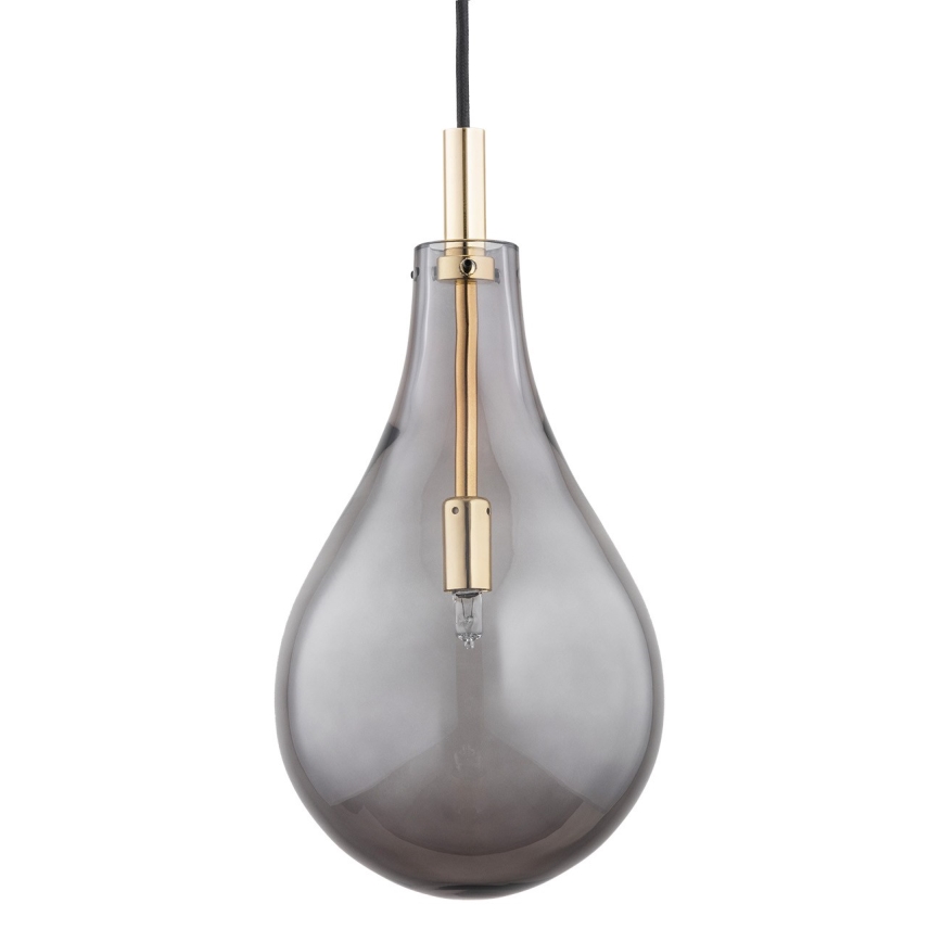 Argon 4716 - Lampadario su filo OAKLAND 1xG9/6W/230V