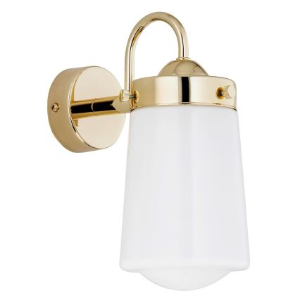 Argon 4717 - Applique da bagno PASADENA 1xE27/15W/230V IP44