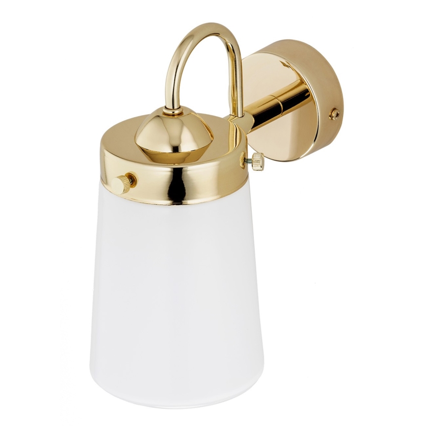Argon 4717 - Applique da bagno PASADENA 1xE27/15W/230V IP44
