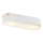Argon 6003 - Plafoniera TONI 3xE27/15W/230V bianco/oro
