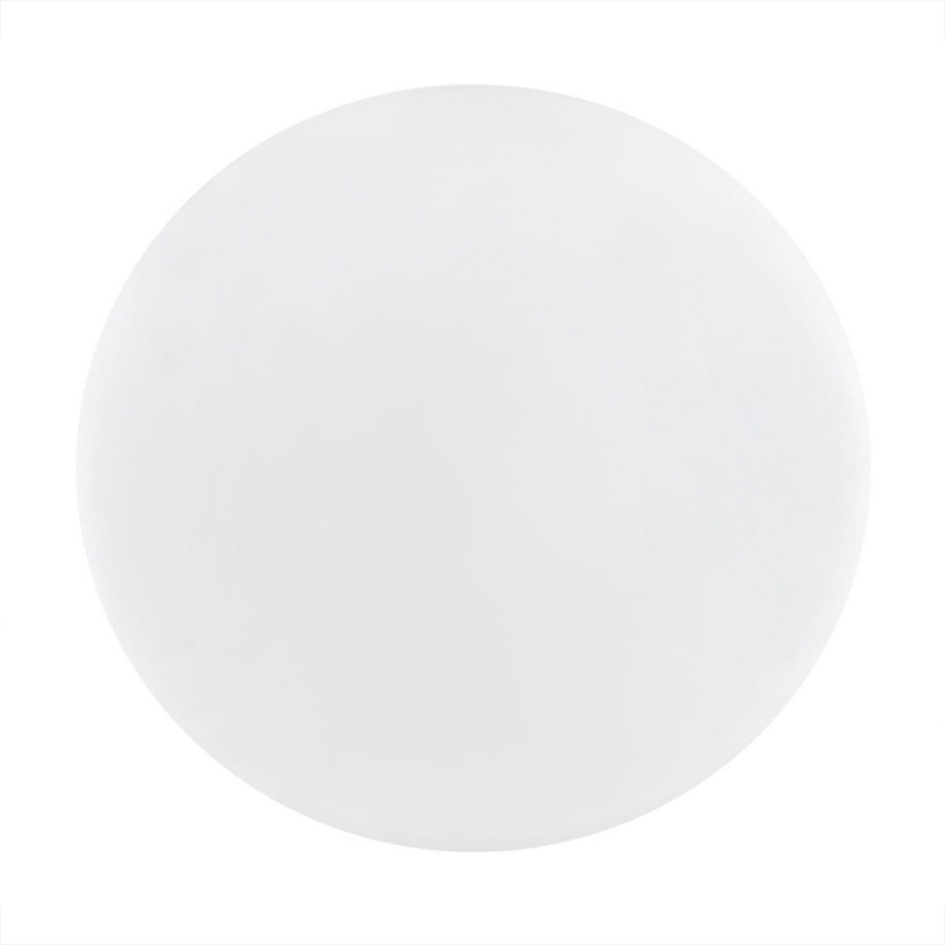 Argon 6142 - plafonnier OMBRA 3xE27/15W/230V doré/blanc