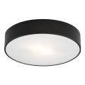 Argon 661 - Plafoniera DARLING 2xE27/15W/230V