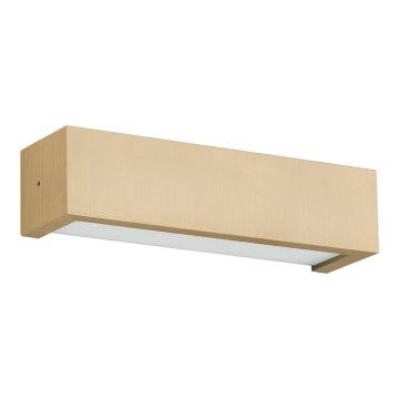 Argon 7169 - Applique CASERTA 2xE27/15W/230V 42 cm