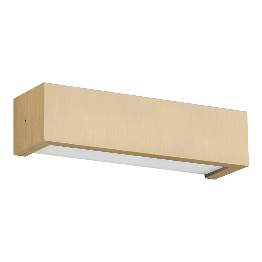 Argon 7169 - Applique CASERTA 2xE27/15W/230V 42 cm