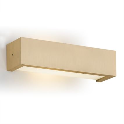 Argon 7169 - Applique CASERTA 2xE27/15W/230V 42 cm