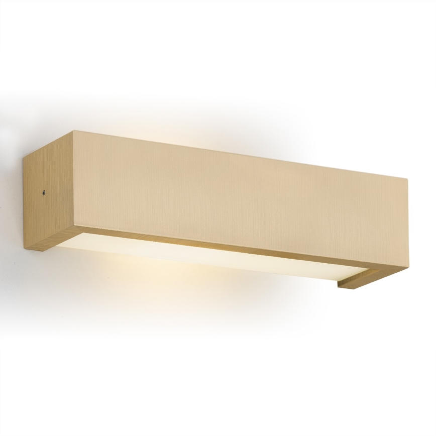 Argon 7169 - Applique CASERTA 2xE27/15W/230V 42 cm