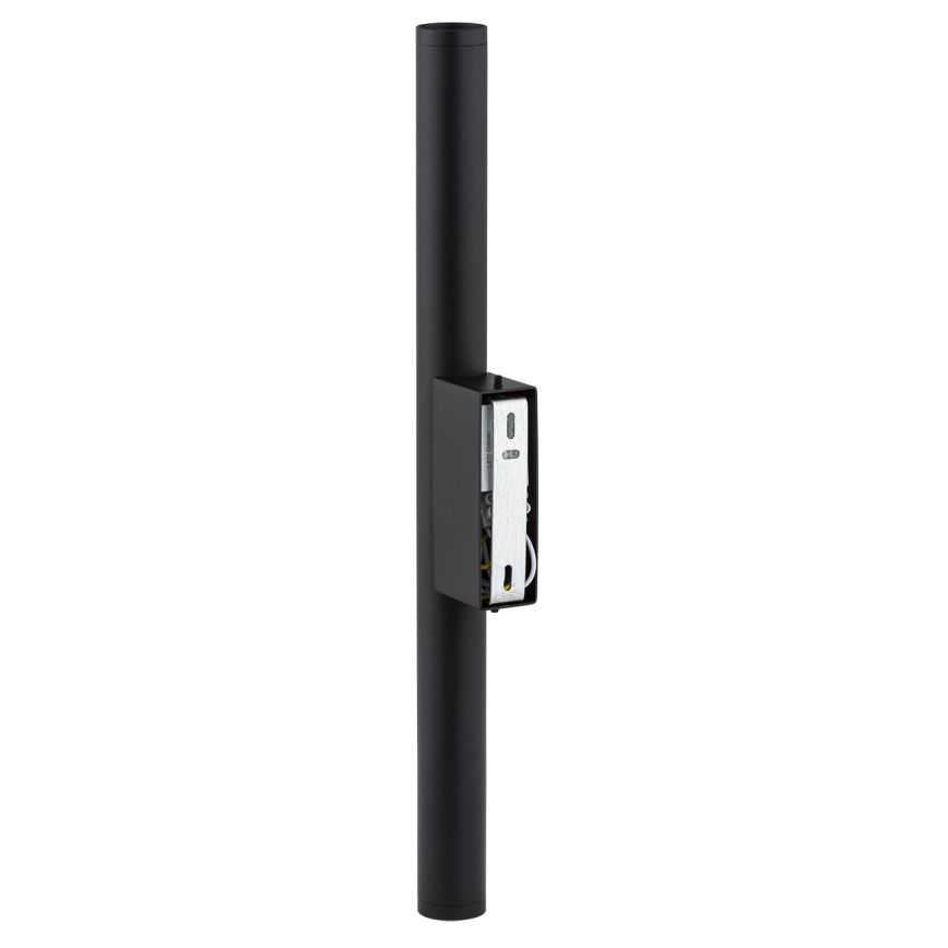 Argon 7222 - Applique a LED GRECO 2xLED/4,2W/230V 3000K nero