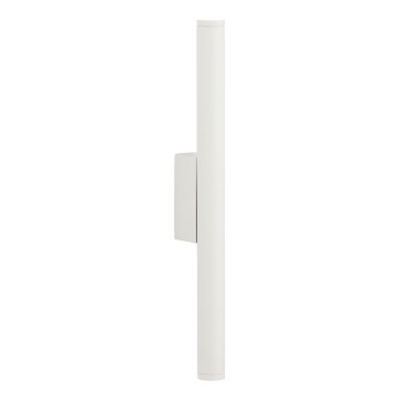 Argon 7223 - Applique a LED GRECO 2xLED/4,2W/230V 3000K bianco