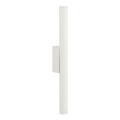 Argon 7223 - Applique murale GRECO 2xLED/4,2W/230V 3000K blanc