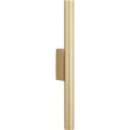 Argon 7224 - Applique a LED GRECO 2xLED/4,2W/230V 3000K oro
