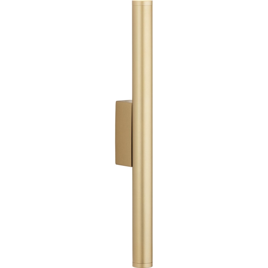 Argon 7224 - Applique a LED GRECO 2xLED/4,2W/230V 3000K oro