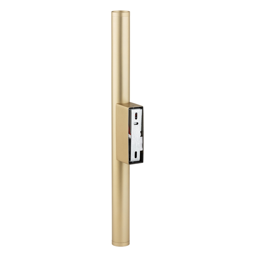 Argon 7224 - Applique a LED GRECO 2xLED/4,2W/230V 3000K oro