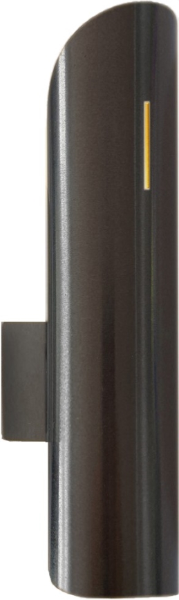 Argon 7232 - Applique AKRON PLUS 2xG9/6W/230V