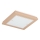 Argon 7267 - Plafonnier TABOR 2xE27/15W/230V 32x32 cm beige