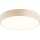 Argon 7298 - Deckenleuchte DARLINGOS 2xE27/15W/230V Ø 35 cm beige