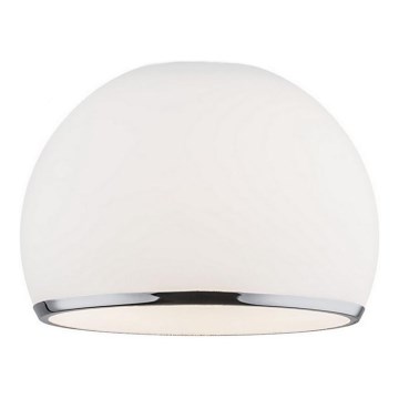Argon 8121 - Ersatzglas MARBELLA E27 glänzender Chrom
