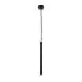 Argon 8329 - Suspension filaire LED RIO LED/4,2W/230V 3000K noir