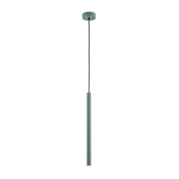 Argon 8333 - Suspension filaire LED RIO LED/4,2W/230V 3000K vert