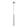 Argon 8333 - Suspension filaire LED RIO LED/4,2W/230V 3000K vert