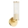 Argon 8497 - Applique HAMPTON 1xE14/7W/230V oro