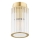 Argon 8501 - Plafoniera HAMPTON 1xE14/7W/230V oro