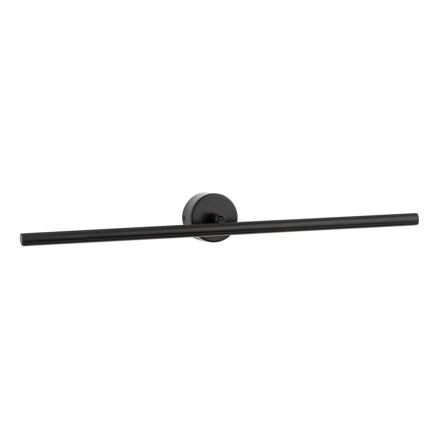 Argon 8594 - Applique pour tableau MIRIAM LED/7,2W/230V 3000K 40 cm noir