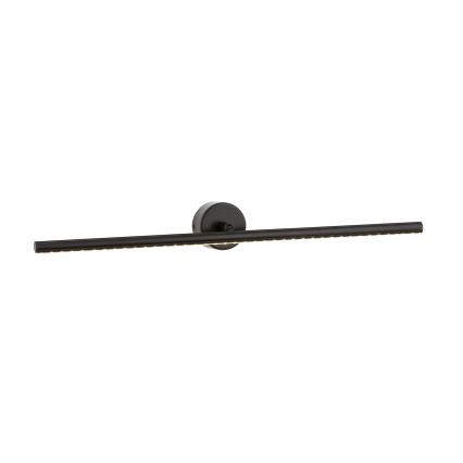 Argon 8594 - Applique pour tableau MIRIAM LED/7,2W/230V 3000K 40 cm noir