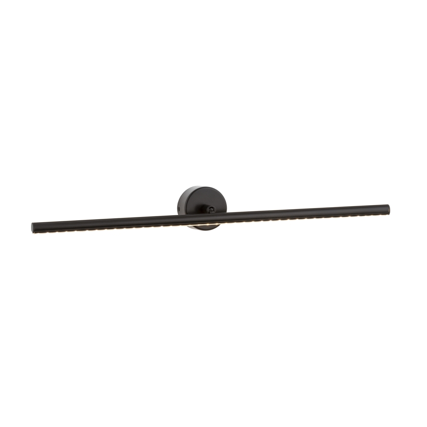 Argon 8594 - Applique pour tableau MIRIAM LED/7,2W/230V 3000K 40 cm noir