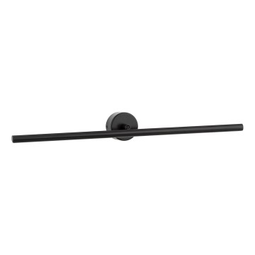 Argon 8594 - Lampada LED da quadro MIRIAM LED/7,2W/230V 3000K 40 cm nero
