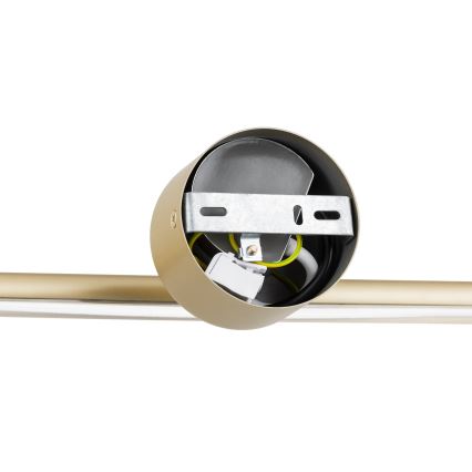 Argon 8596 - Applique pour tableau MIRIAM LED/7,2W/230V 3000K 40 cm doré