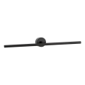 Argon 8597 - Applique pour tableau MIRIAM LED/10,8W/230V 3000K 60 cm noir