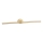 Argon 8599 - LED-Bilderleuchte MIRIAM LED/10,8W/230V 3000K 60 cm golden