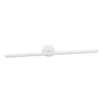 Argon 8601 - Applique pour tableau MIRIAM LED/18W/230V 3000K 100 cm blanc
