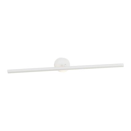 Argon 8601 - Applique pour tableau MIRIAM LED/18W/230V 3000K 100 cm blanc