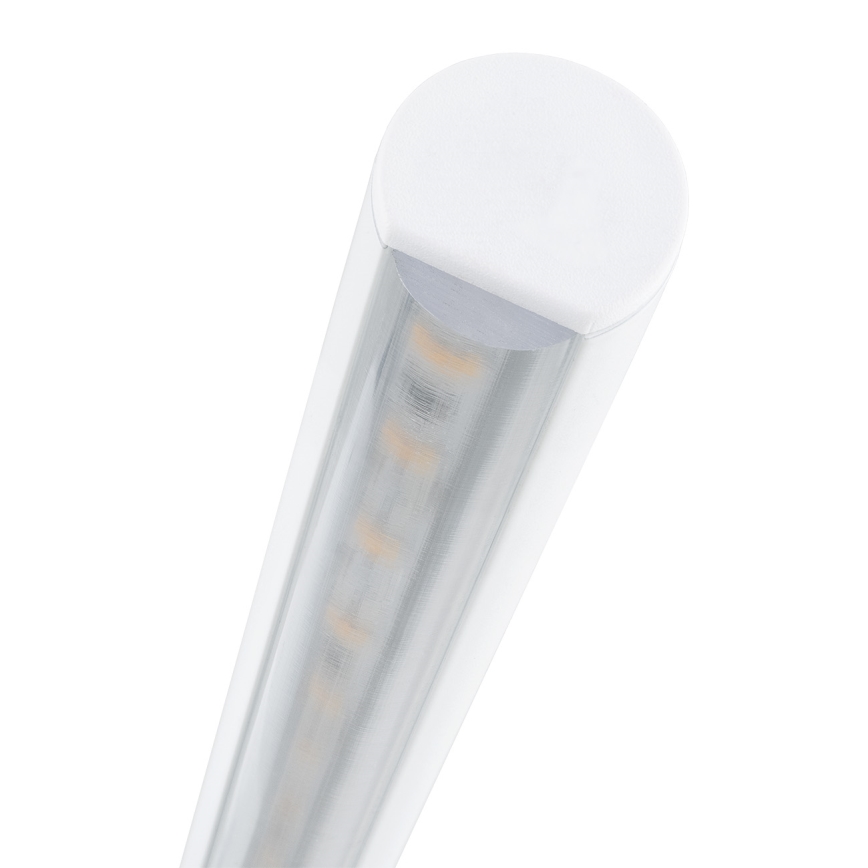 Argon 8601 - Applique pour tableau MIRIAM LED/18W/230V 3000K 100 cm blanc