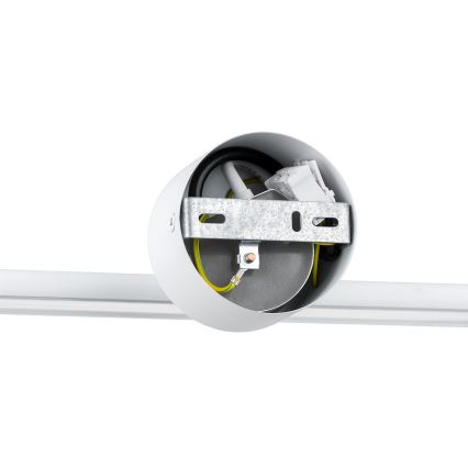 Argon 8601 - Applique pour tableau MIRIAM LED/18W/230V 3000K 100 cm blanc