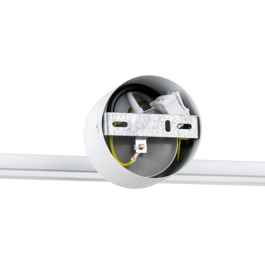 Argon 8601 - Applique pour tableau MIRIAM LED/18W/230V 3000K 100 cm blanc