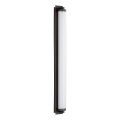 Argon 8623 - Applique murale HAMPTON LED/34W/230V 3000K noir
