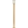 Argon 8754 - Lampada da esterno NORFOLK 1xE27/15W/230V IP44 124cm oro