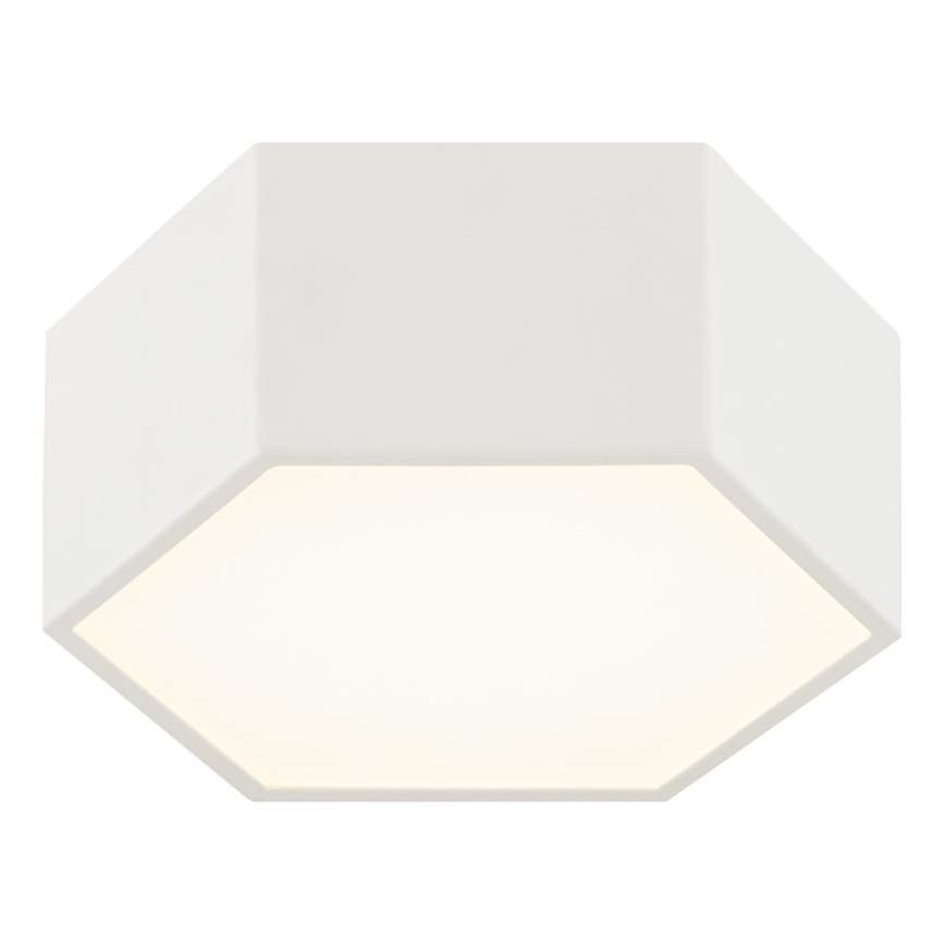 Argon 8781 - Plafoniera LED LIBERO LED/12W/230V 3000K bianco