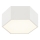 Argon 8781 - Plafoniera LED LIBERO LED/12W/230V 3000K bianco