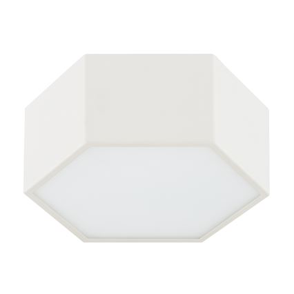 Argon 8781 - Plafoniera LED LIBERO LED/12W/230V 3000K bianco