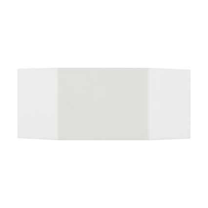 Argon 8781 - Plafoniera LED LIBERO LED/12W/230V 3000K bianco