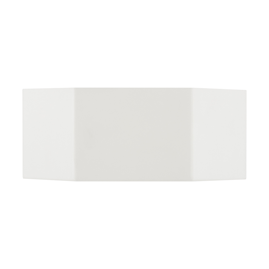 Argon 8781 - Plafoniera LED LIBERO LED/12W/230V 3000K bianco
